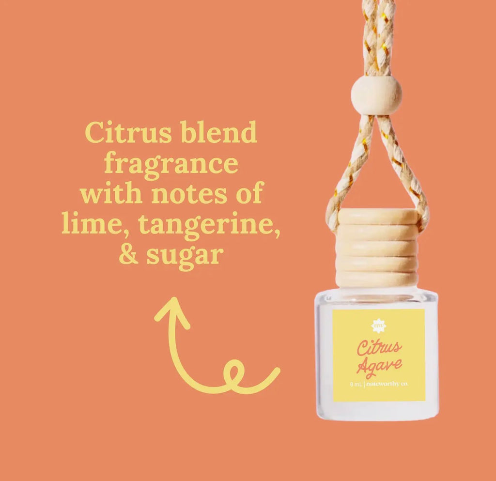 Car Scent Diffusers