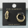 Chunky Hoops