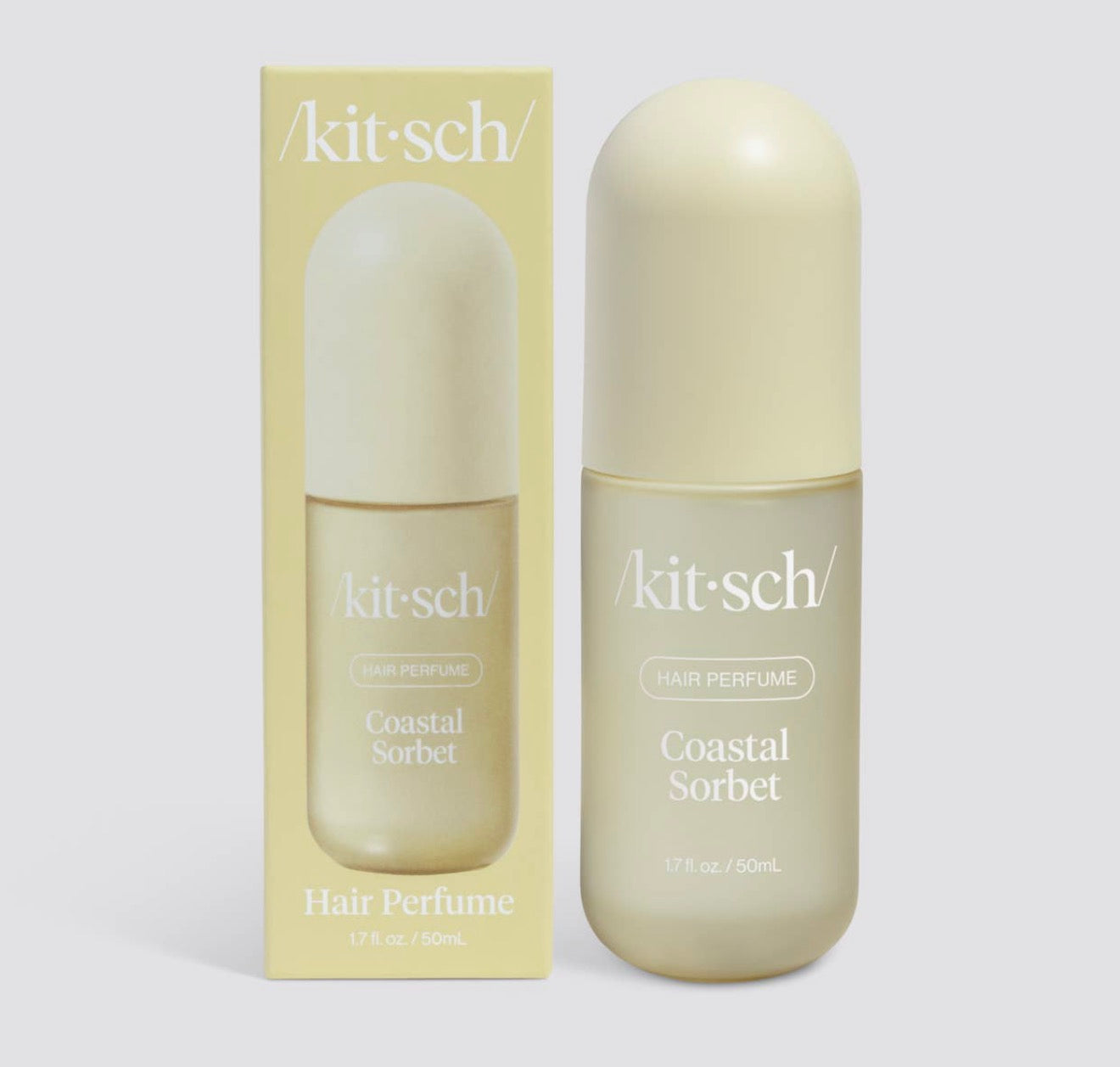 KITSCH Hair Perfume