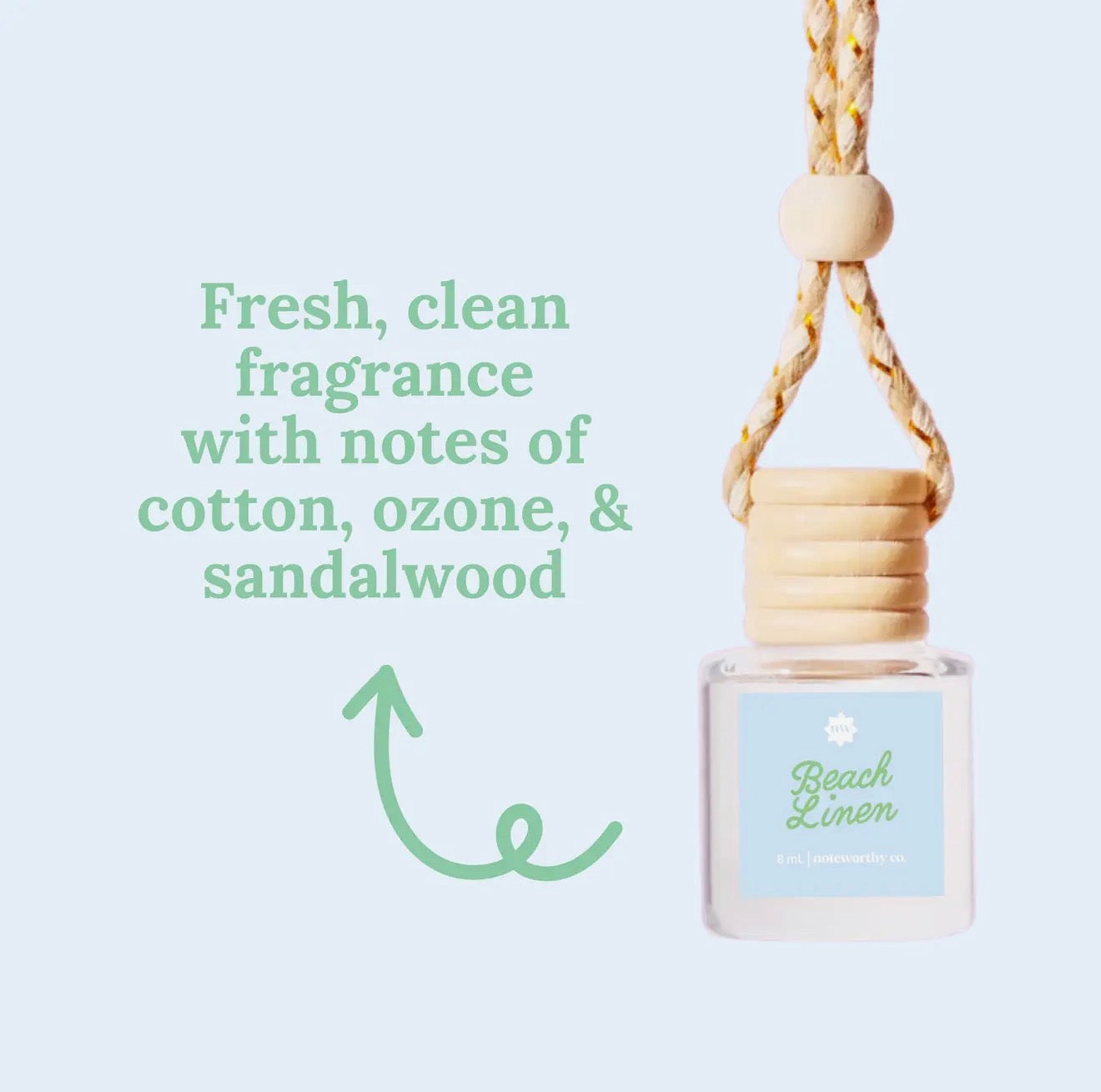 Car Scent Diffusers