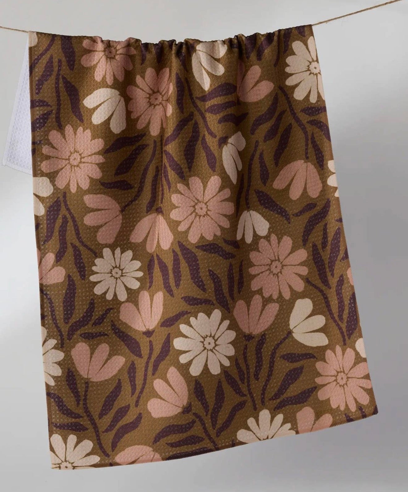 Sweet Meadowlane Tea Towel