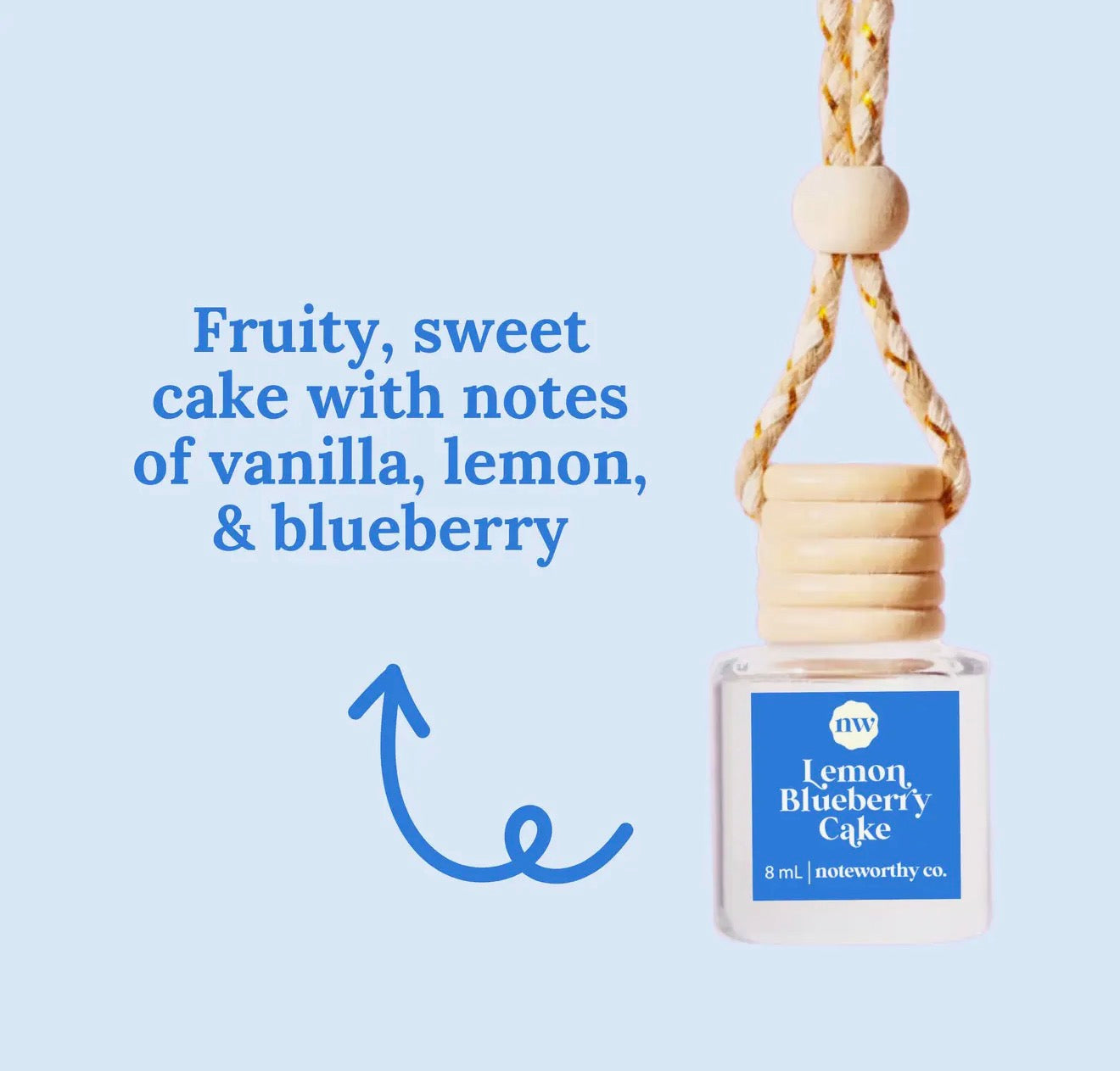 Car Scent Diffusers