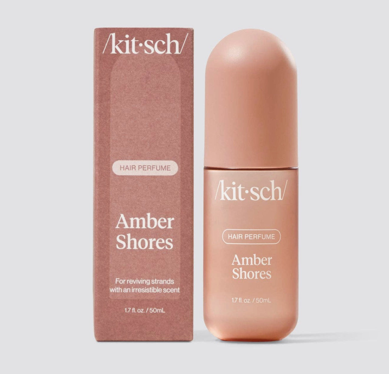 KITSCH Hair Perfume