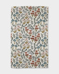 Floral Tea Towel