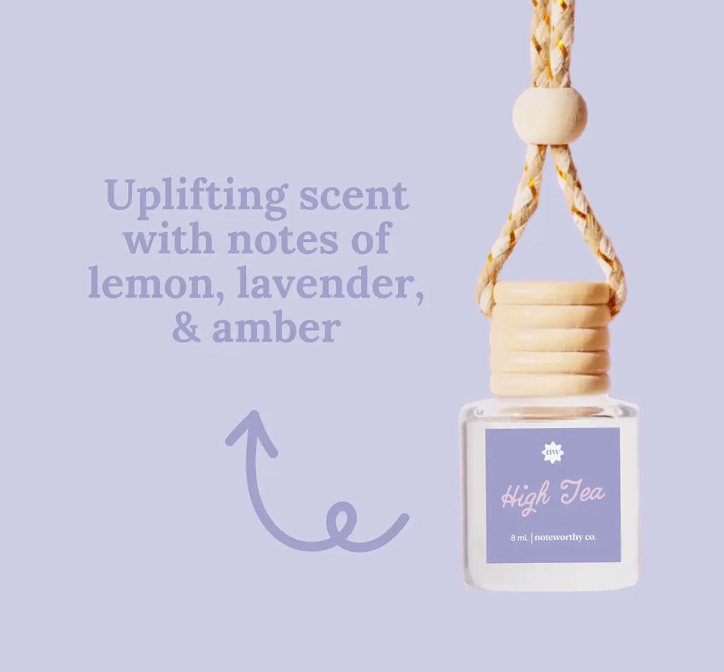 Car Scent Diffusers