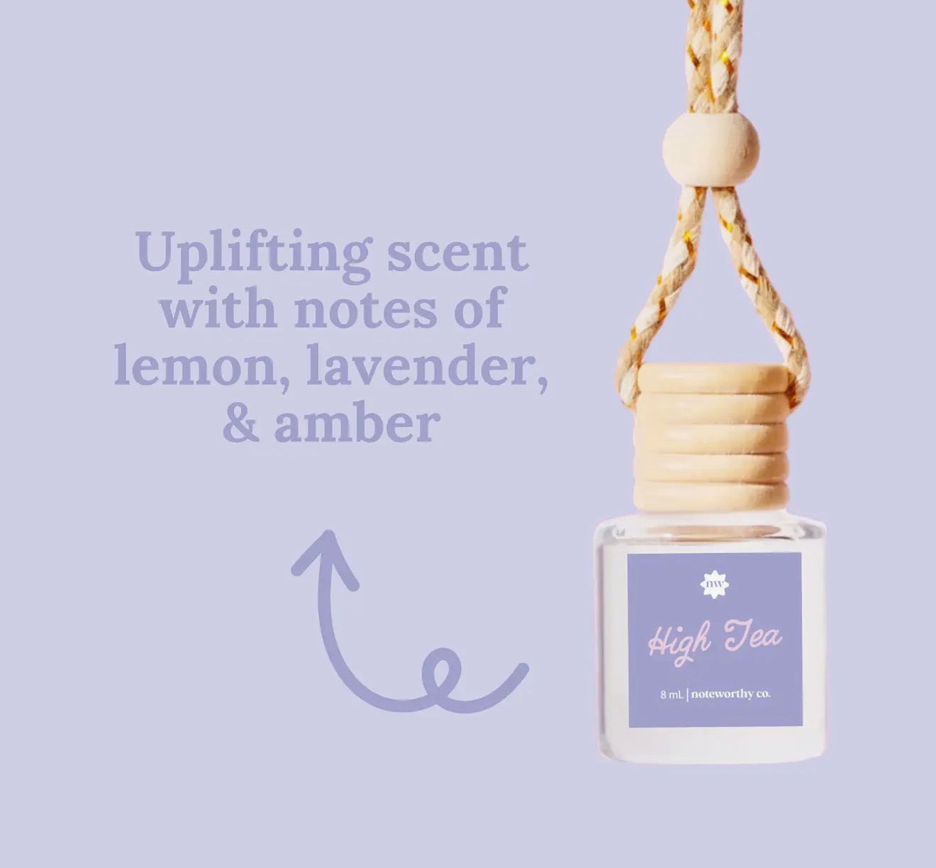 Car Scent Diffusers