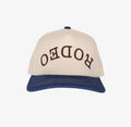 RODEO Trucker Hat