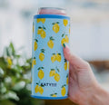 KATYDID Slim Can Coozie